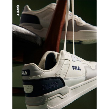韓國FILA Targa 88/22 (灰色)